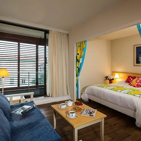 Resort Bleues Le Grand Large