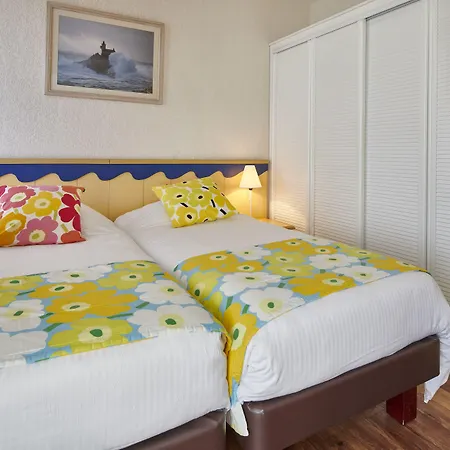 Bleues Le Grand Large