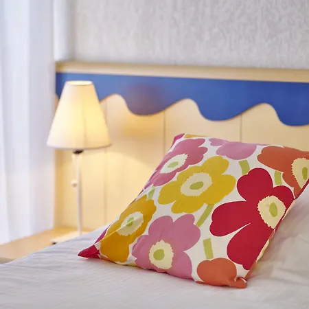 Bleues Le Grand Large Pribjeći Biarritz