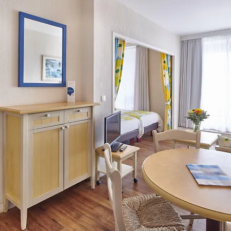 Bleues Le Grand Large Pribjeći Biarritz