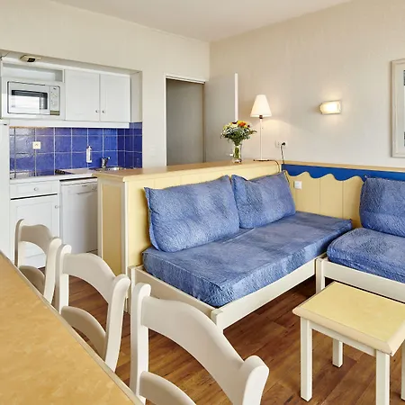 Pribjeći Bleues Le Grand Large