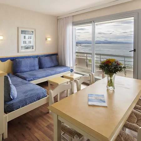 Bleues Le Grand Large Resort 3*