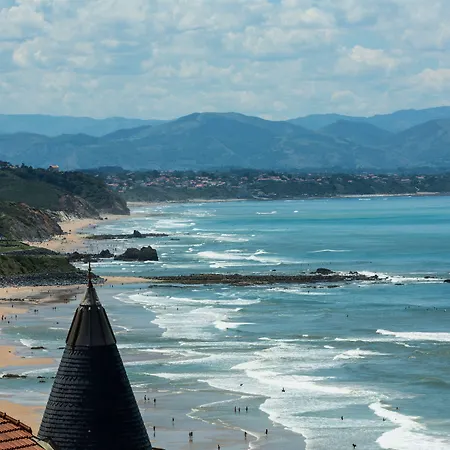 Resort Bleues Le Grand Large