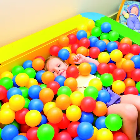 Bleues Le Grand Large 3*