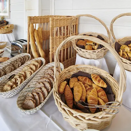 Bleues Le Grand Large 3*