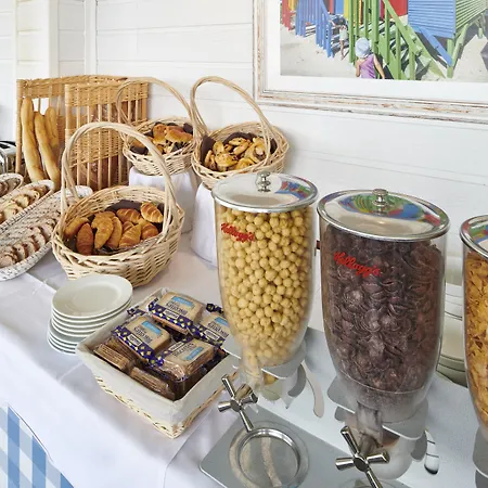 Bleues Le Grand Large Biarritz