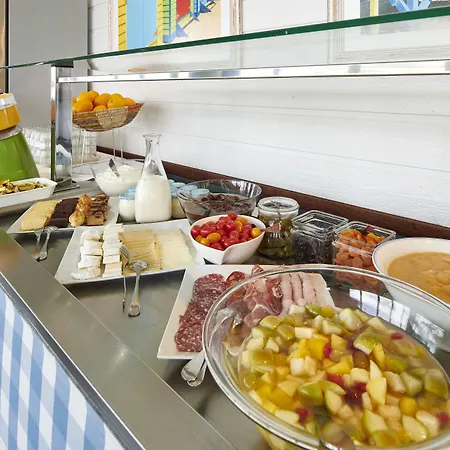 Resort Bleues Le Grand Large 3*