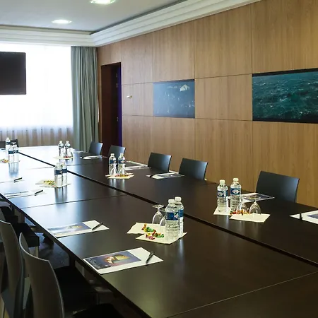 Bleues Le Grand Large 3* Biarritz