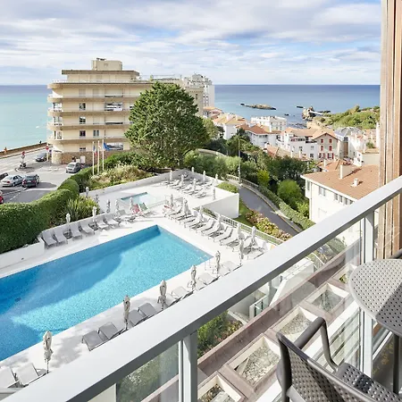 Bleues Le Grand Large 3*