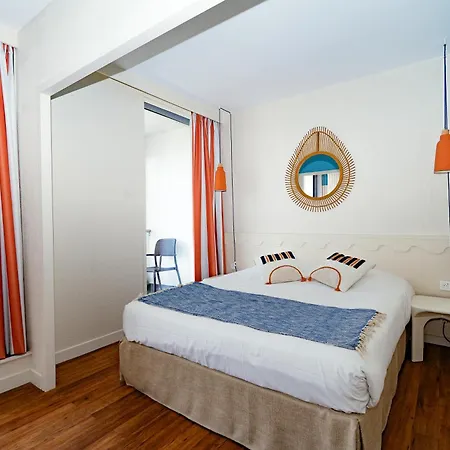 Bleues Le Grand Large