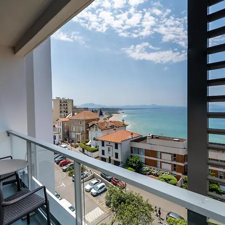 Bleues Le Grand Large 3*