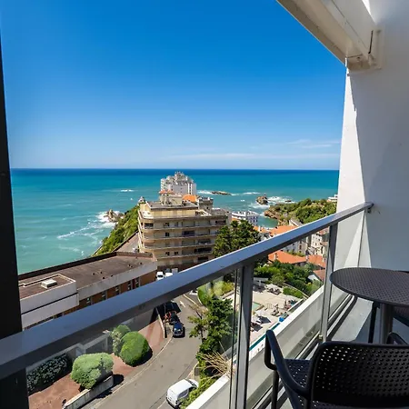 Bleues Le Grand Large 3* Biarritz