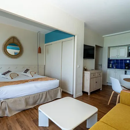 Bleues Le Grand Large Resort