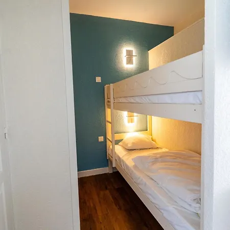 Bleues Le Grand Large 3* Biarritz