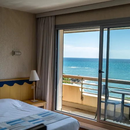 Bleues Le Grand Large Resort