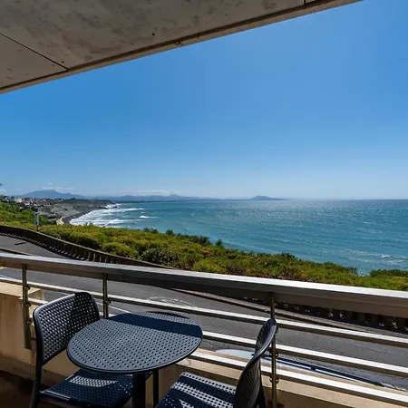 Résidence Bleues Le Grand Large Station touristique Biarritz