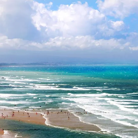 Bleues Le Grand Large Resort 3*