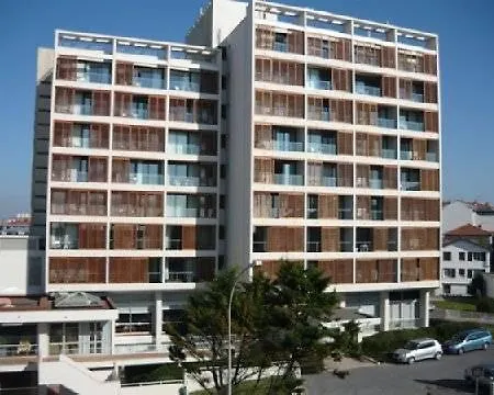 Resort Bleues Le Grand Large Biarritz