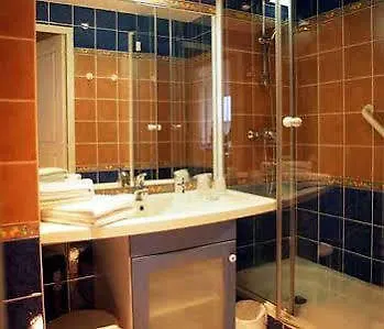 Resort Bleues Le Grand Large Biarritz