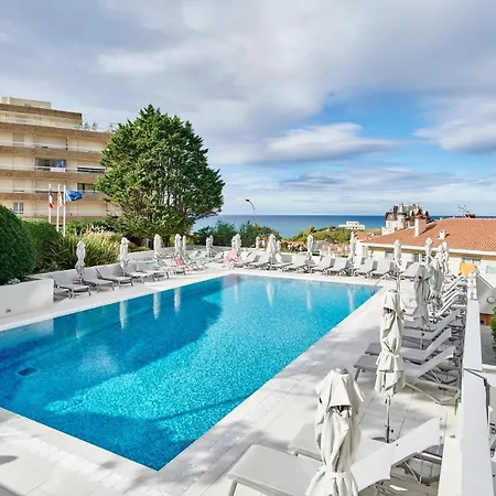 Bleues Le Grand Large Resort 3*
