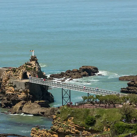 Bleues Le Grand Large Biarritz