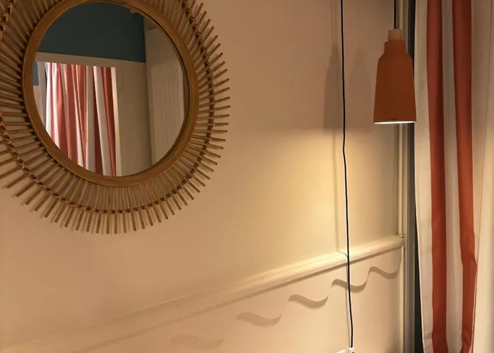 Résidence Bleues Le Grand Large