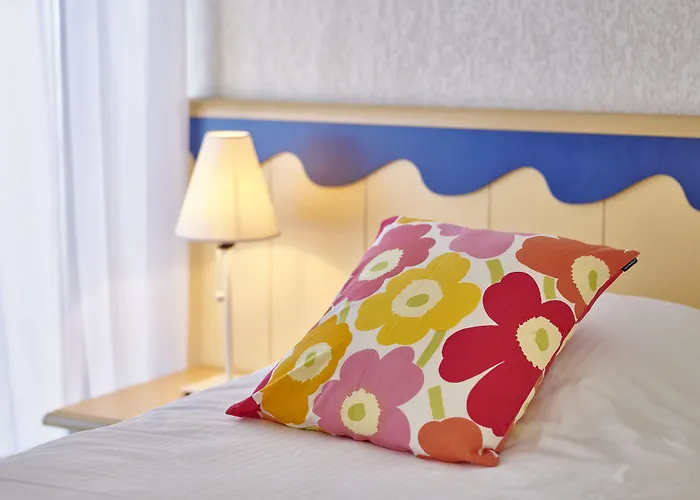 Bleues Le Grand Large Resort Biarritz