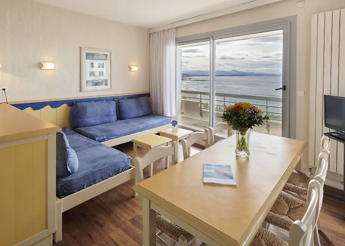 Bleues Le Grand Large Resort 3*