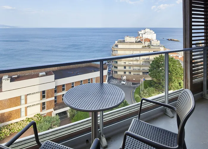 Bleues Le Grand Large Resort 3*