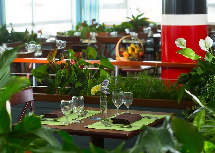 Bleues Le Grand Large Resort Biarritz