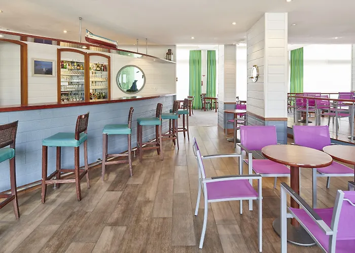 Résidence Bleues Le Grand Large 3*