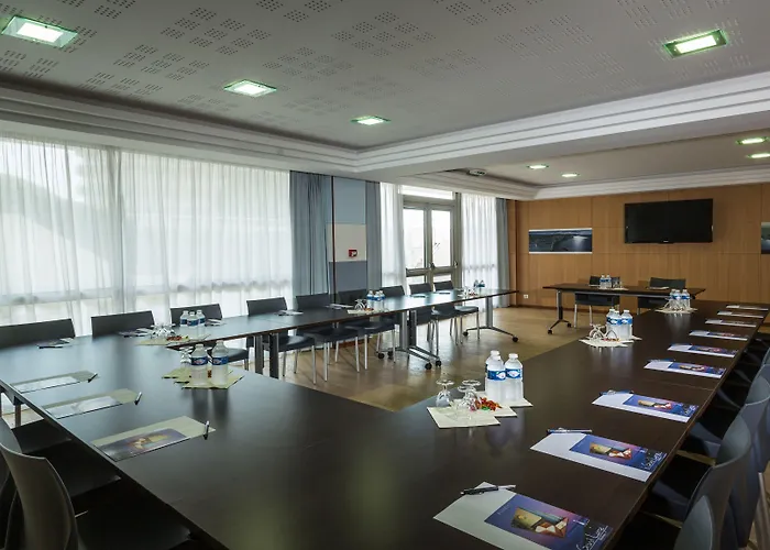 Bleues Le Grand Large Resort