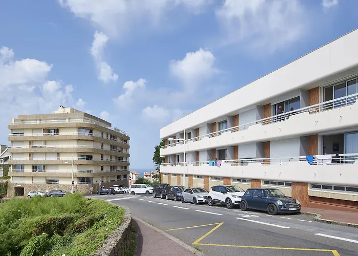 Resort Bleues Le Grand Large