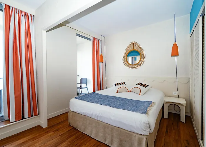 Résidence Bleues Le Grand Large