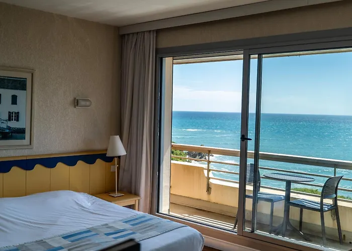 Bleues Le Grand Large Resort