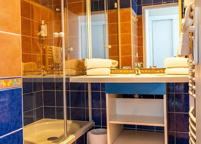 Bleues Le Grand Large Resort 3*