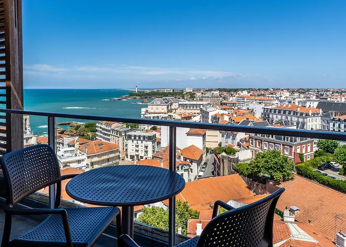 Resort Bleues Le Grand Large