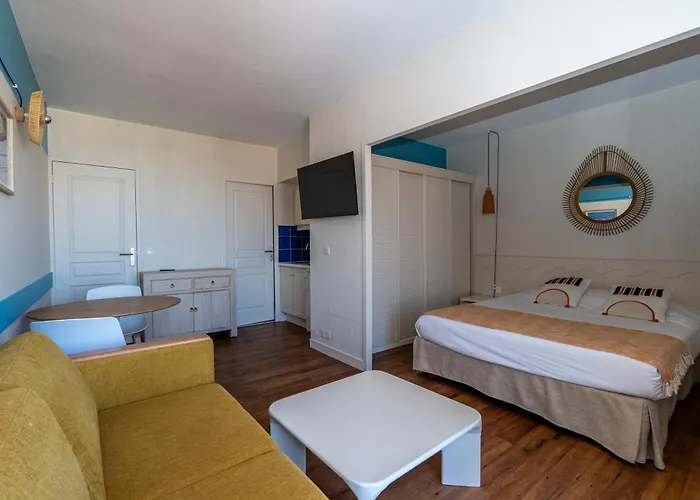 Bleues Le Grand Large Resort