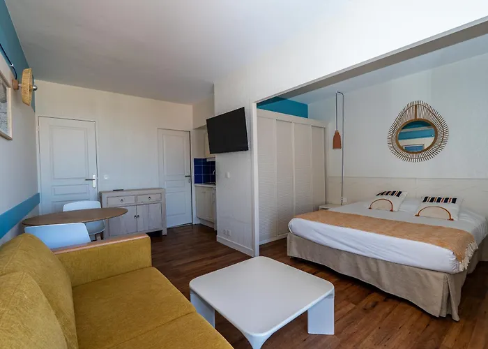 Bleues Le Grand Large