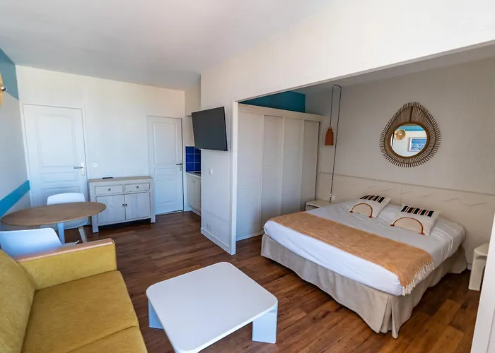 Bleues Le Grand Large