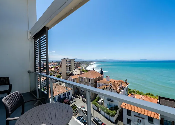 Bleues Le Grand Large Resort 3*