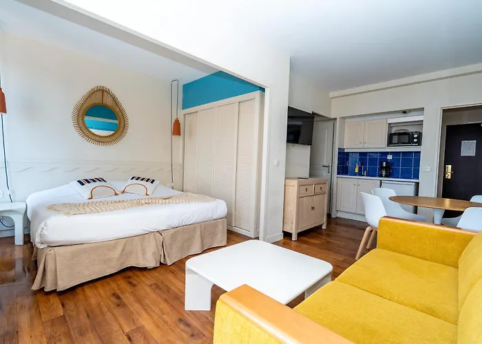 Bleues Le Grand Large Resort