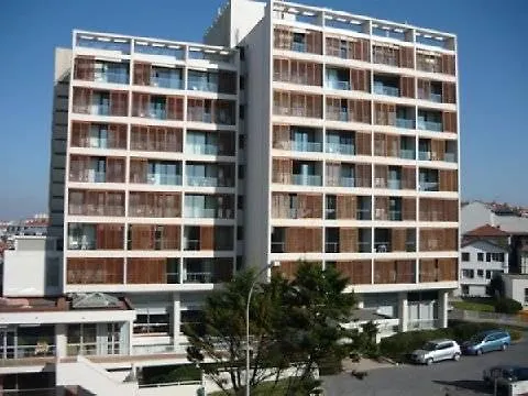 Resort Bleues Le Grand Large Biarritz